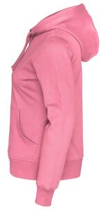 Hood Lady - Bilde 30