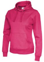 Hood Lady - Bilde 35