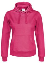 Hood Lady - Bilde 33