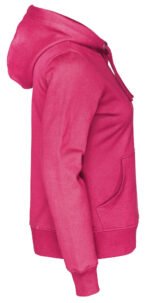 Hood Lady - Bilde 37