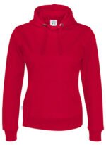 Hood Lady - Bilde 39
