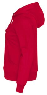 Hood Lady - Bilde 41