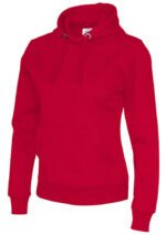 Hood Lady - Bilde 2