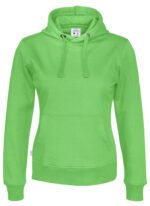 Hood Lady - Bilde 43