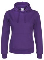 Hood Lady - Bilde 3