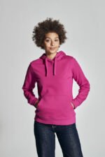Hood Lady - Bilde 5