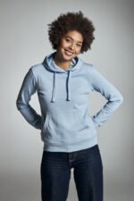 Hood Lady - Bilde 6