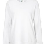 Crew Neck Lady