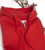 Full Zip Hood Lady - Bilde 46