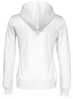 Full Zip Hood Lady - Bilde 10