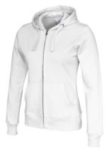 Full Zip Hood Lady - Bilde 13