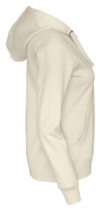 Full Zip Hood Lady - Bilde 19