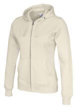 Full Zip Hood Lady - Bilde 18