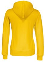 Full Zip Hood Lady - Bilde 21
