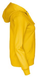 Full Zip Hood Lady - Bilde 23