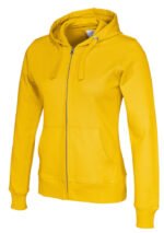 Full Zip Hood Lady - Bilde 24