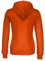 Full Zip Hood Lady - Bilde 27