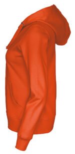 Full Zip Hood Lady - Bilde 28