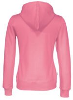 Full Zip Hood Lady - Bilde 32