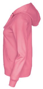 Full Zip Hood Lady - Bilde 33