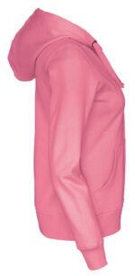 Full Zip Hood Lady - Bilde 35