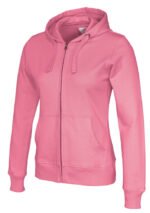 Full Zip Hood Lady - Bilde 34