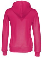 Full Zip Hood Lady - Bilde 37