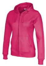 Full Zip Hood Lady - Bilde 38