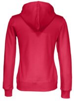 Full Zip Hood Lady - Bilde 42