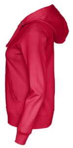 Full Zip Hood Lady - Bilde 43