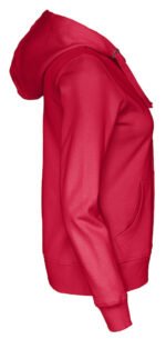 Full Zip Hood Lady - Bilde 44