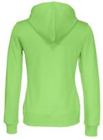 Full Zip Hood Lady - Bilde 48