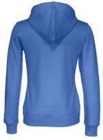 Full Zip Hood Lady - Bilde 52