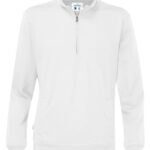 Half Zip Unisex