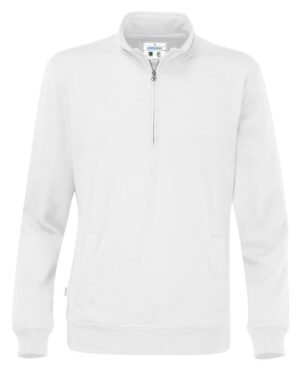 Half Zip Unisex