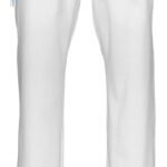 Sweatpants Lady