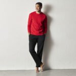 T-Shirt LS Man - Bilde 36