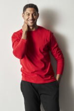 T-Shirt LS Man - Bilde 37