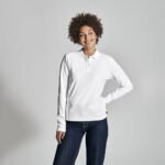 Pique LS Lady - Bilde 11