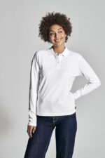 Pique LS Lady - Bilde 4