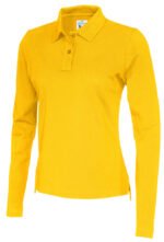 Pique LS Lady - Bilde 2