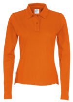Pique LS Lady - Bilde 23