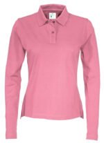 Pique LS Lady - Bilde 28