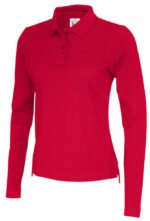 Pique LS Lady - Bilde 3