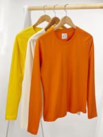 T-Shirt LS Lady - Bilde 11