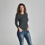 T-Shirt LS Lady - Bilde 64