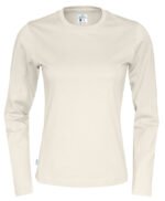 T-Shirt LS Lady - Bilde 6
