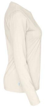 T-Shirt LS Lady - Bilde 10