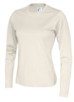 T-Shirt LS Lady - Bilde 9