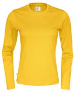 T-Shirt LS Lady - Bilde 13